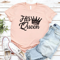 Peach-tshirt