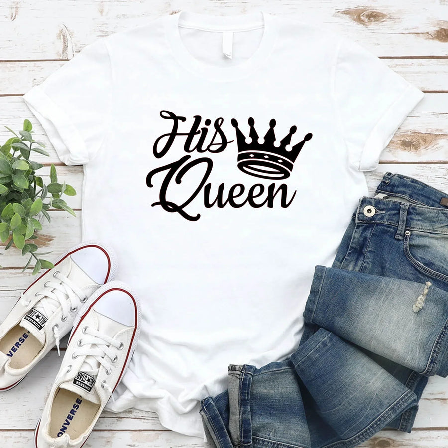 white-tshirt