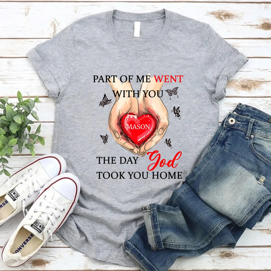 grey-tshirt