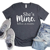 Heather Dark Grey