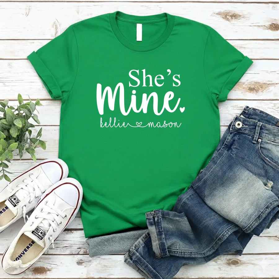 irishgreen