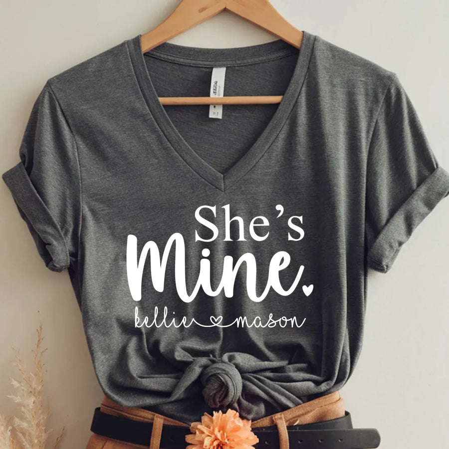 charcoal-v-neck-64v00-gildan
