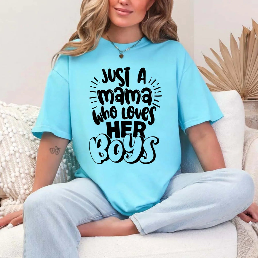 Turquoise