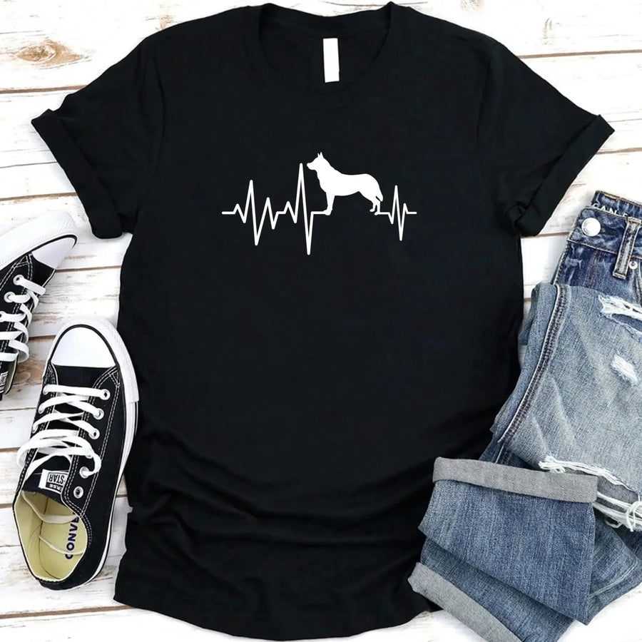 black-tshirt