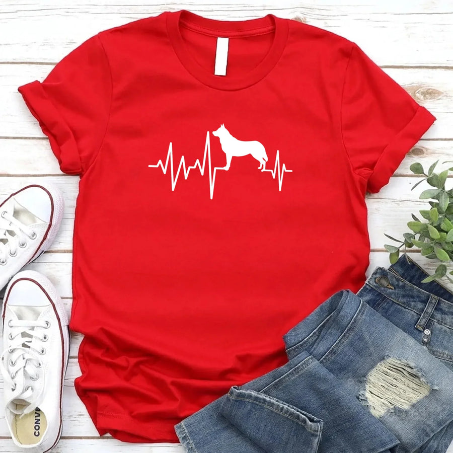 red-tshirt