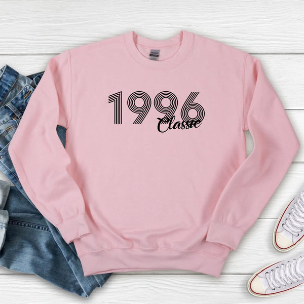 Personalized Birthday Vintage Classic Top