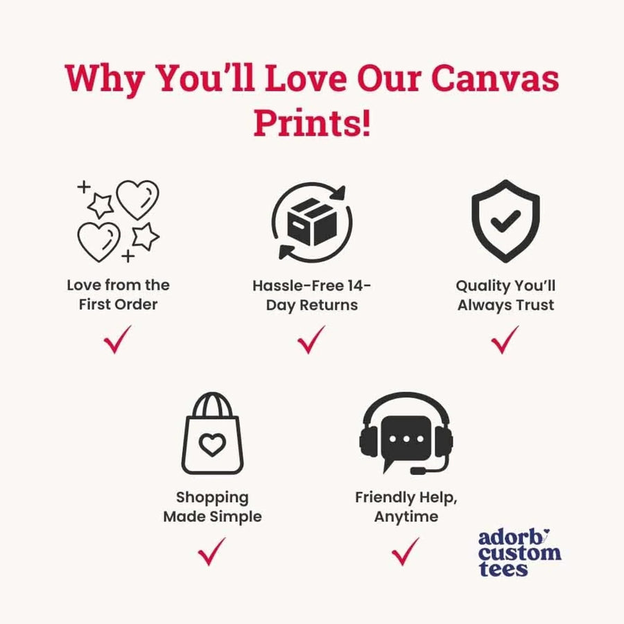 why buy from us