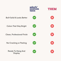 us vs them