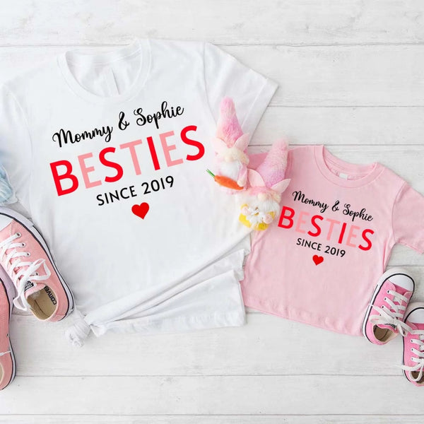 Mommy&Kid_besties_since