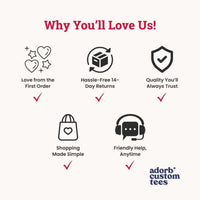why buy from us