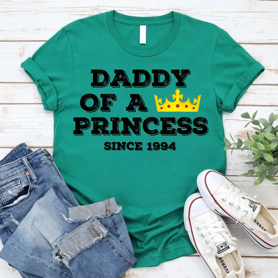 green-tshirt