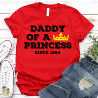 red-tshirt