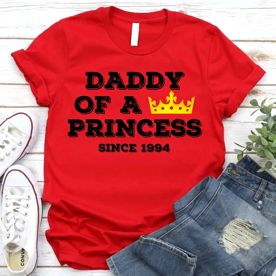 red-tshirt