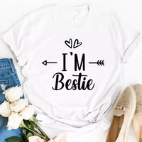 Bestie's Fault Tee