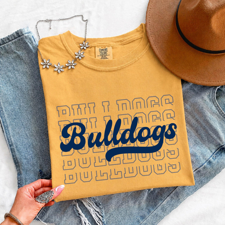 May include a Classic Football Comfort Colors T-Shirt featuring a retro-inspired football design, relaxed unisex fit, and casual game-day style.