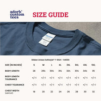 Cruise Squad 2026 Shirts Custom Matching Family Vacation Tees