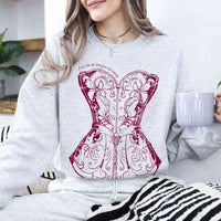 I Am The Tea That You Are Having Sweatshirt – BookTok