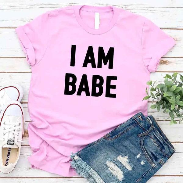 May include a graphic t-shirt with Sweetheart Safekeeping text design.