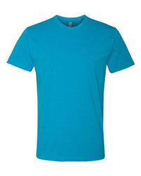 Camisa unisex de cuello redondo personalizada