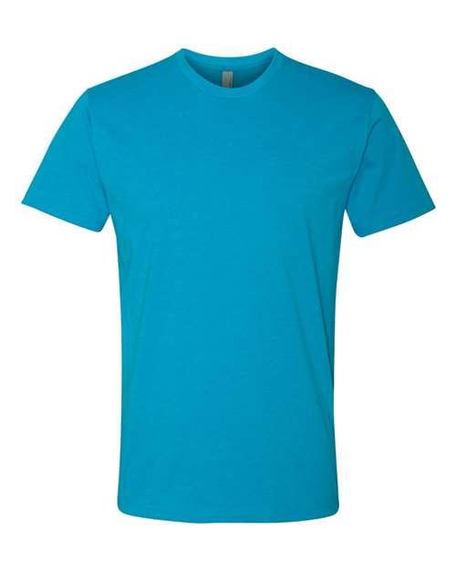 Camisa unisex de cuello redondo personalizada