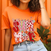 Sweet Summertime Graphic Tee