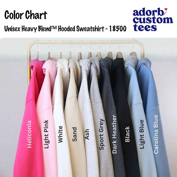 May include Turkey Gravy Beans & Rolls Hoodie with bold funny Thanksgiving text design on cozy holiday hoodie.