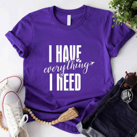 Camiseta de pareja "Unidos en el amor"