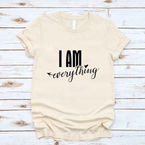 United in Love Couple Tee