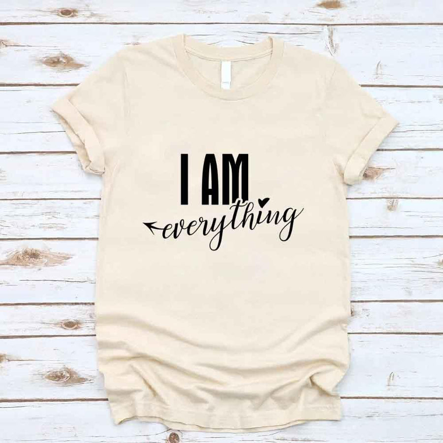 Camiseta de pareja "Unidos en el amor"