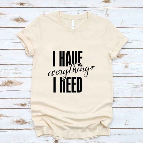 United in Love Couple Tee