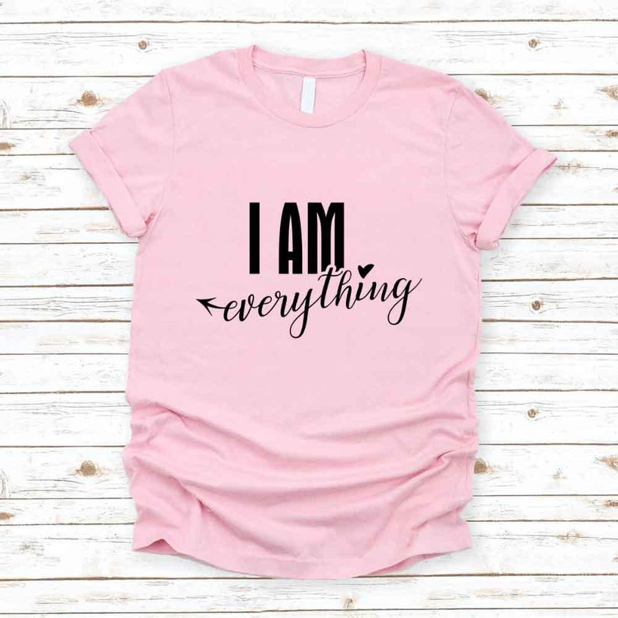 Camiseta de pareja "Unidos en el amor"