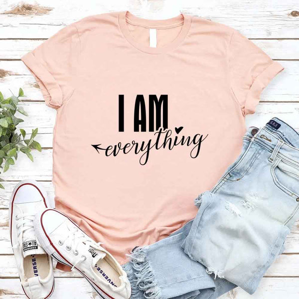 United in Love Couple Tee