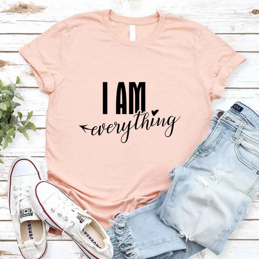Camiseta de pareja "Unidos en el amor"