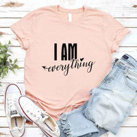 Camiseta de pareja "Unidos en el amor"