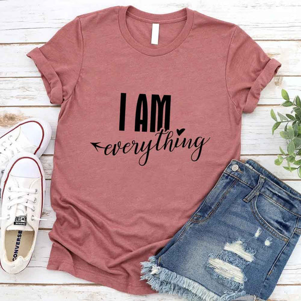 United in Love Couple Tee