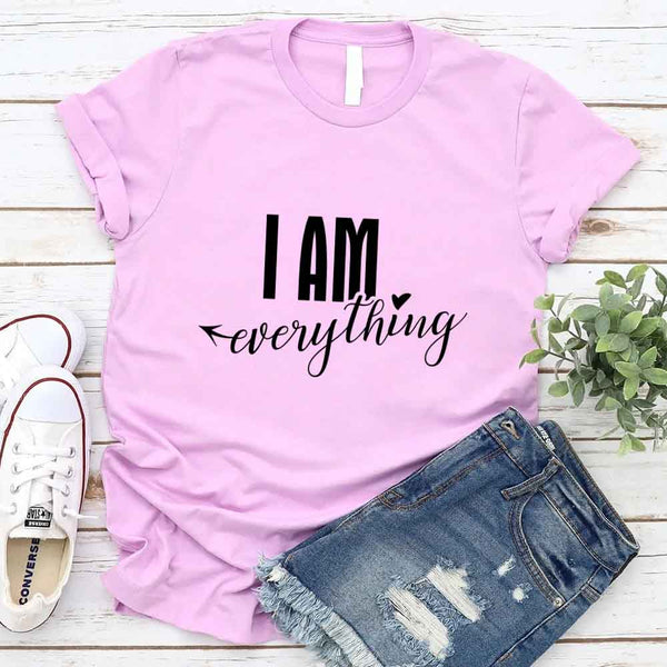 United in Love Couple Tee