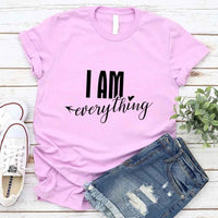 Camiseta de pareja "Unidos en el amor"
