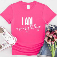 Camiseta de pareja "Unidos en el amor"