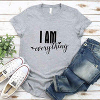 Camiseta de pareja "Unidos en el amor"
