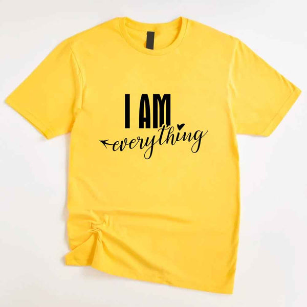 United in Love Couple Tee