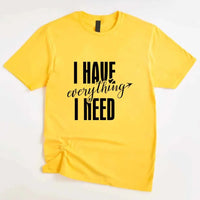Camiseta de pareja "Unidos en el amor"