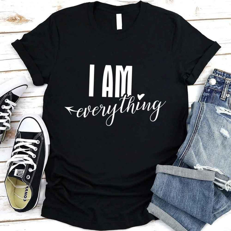 Camiseta de pareja "Unidos en el amor"