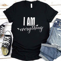 Camiseta de pareja "Unidos en el amor"