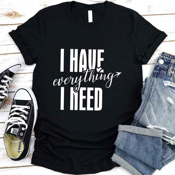 United in Love Couple Tee