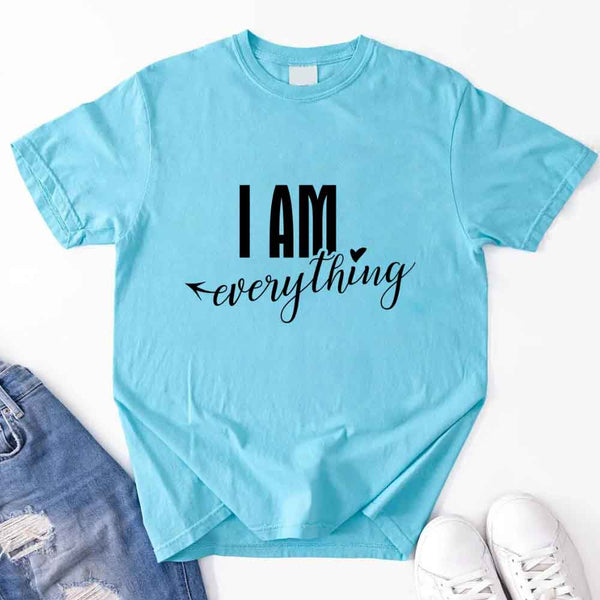 United in Love Couple Tee