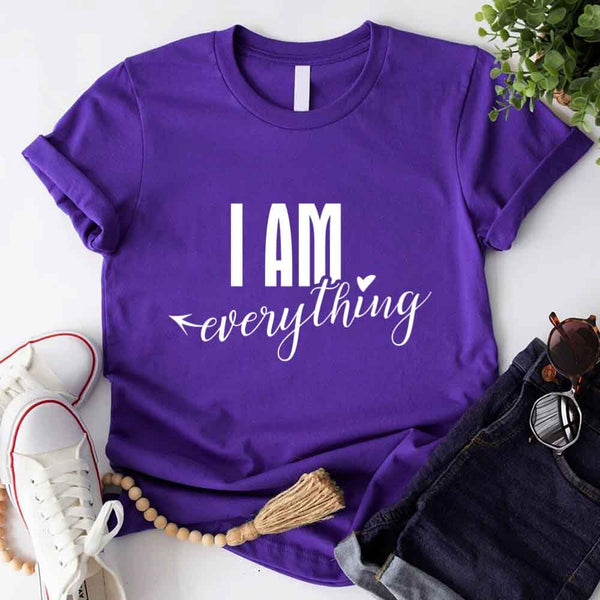 United in Love Couple Tee