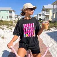 May include a What If It All Works Out Comfort Colors T-Shirt featuring an uplifting inspirational statement design.