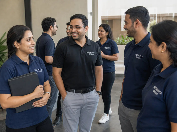Custom Embroidery in Sunrise, Florida — Adorb Custom Tees