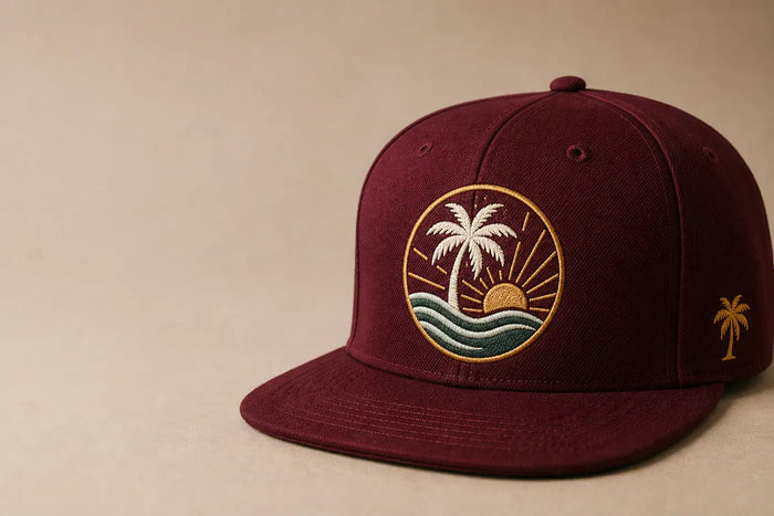 Custom Hats in Coral Springs, Florida — Adorb Custom Tees