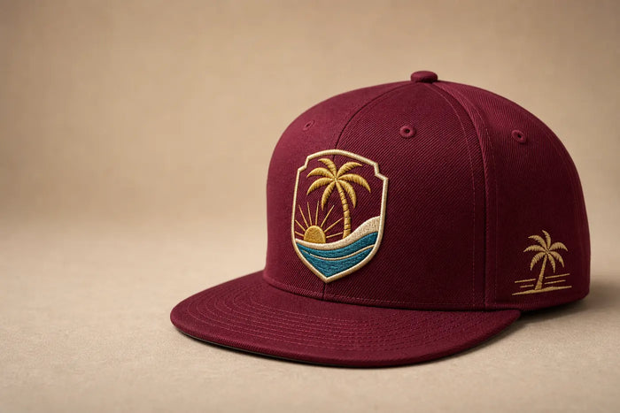 Custom Hats in Davie, Florida — Adorb Custom Tees